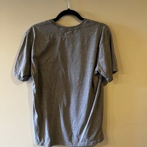 DC Shoes Pocketed Shirt